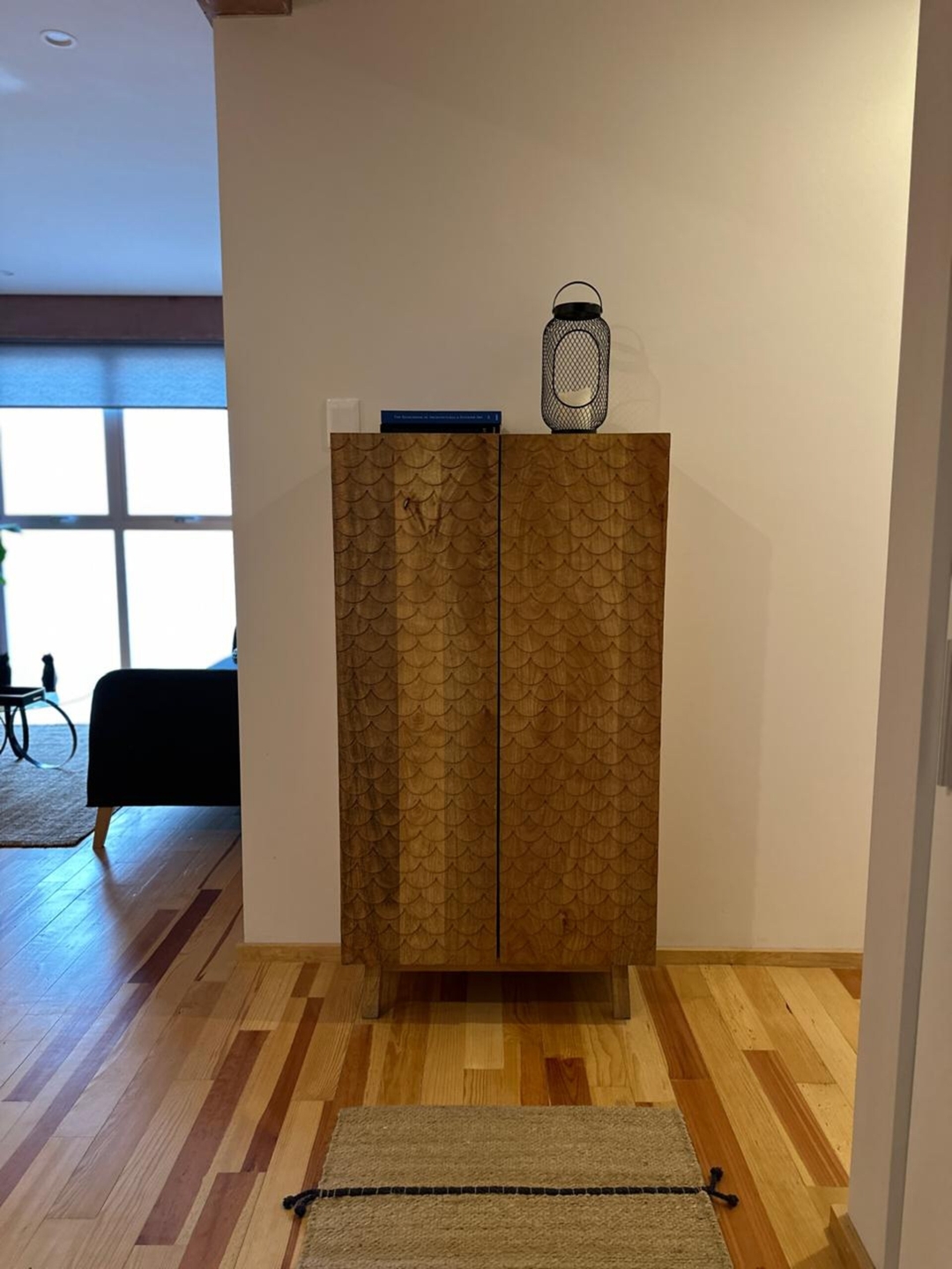 Modern 2BR 2BTH Roma Norte 0 kasavahomes.com