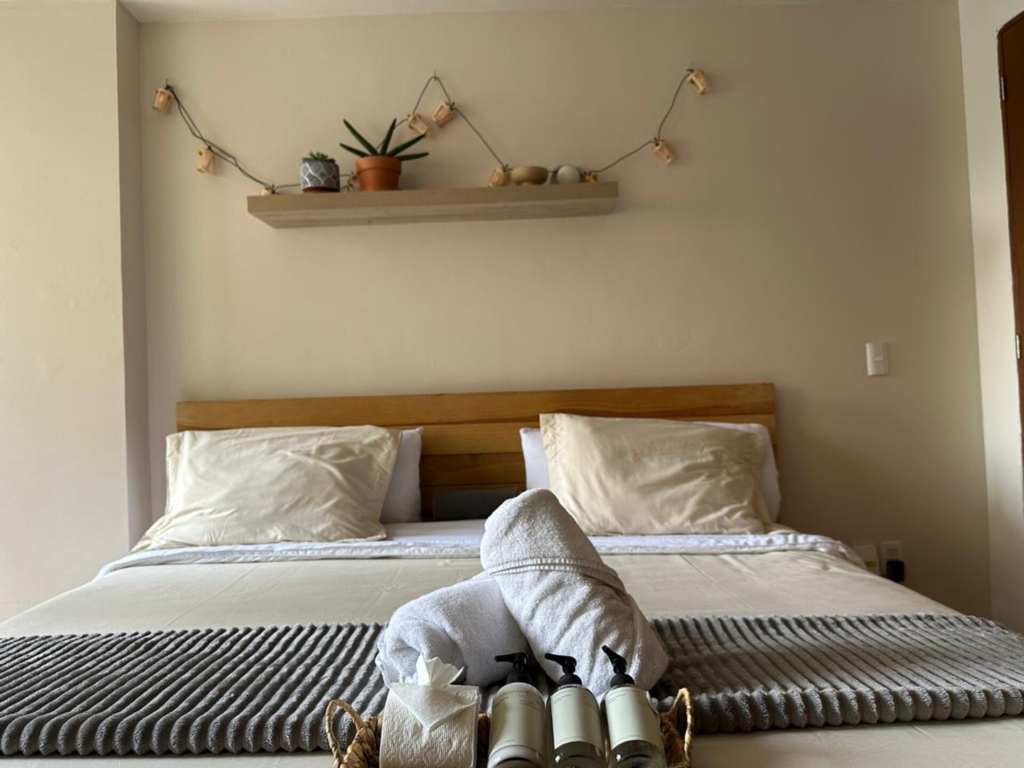 Reforma`s lovely loft 8 kasavahomes.com