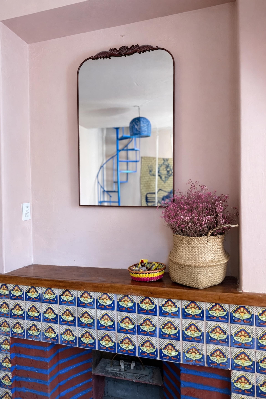 Depa en zona espectacular, sobre Av. Chapultepec 5 kasavahomes.com