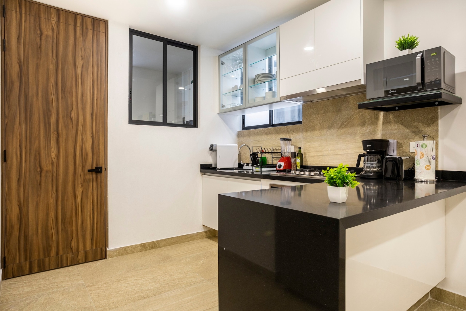 Loving Apartment in Condesa 24 kasavahomes.com