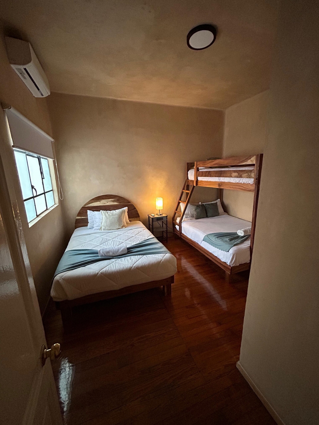 Spacious Residence in Roma Norte with AC 17 kasavahomes.com