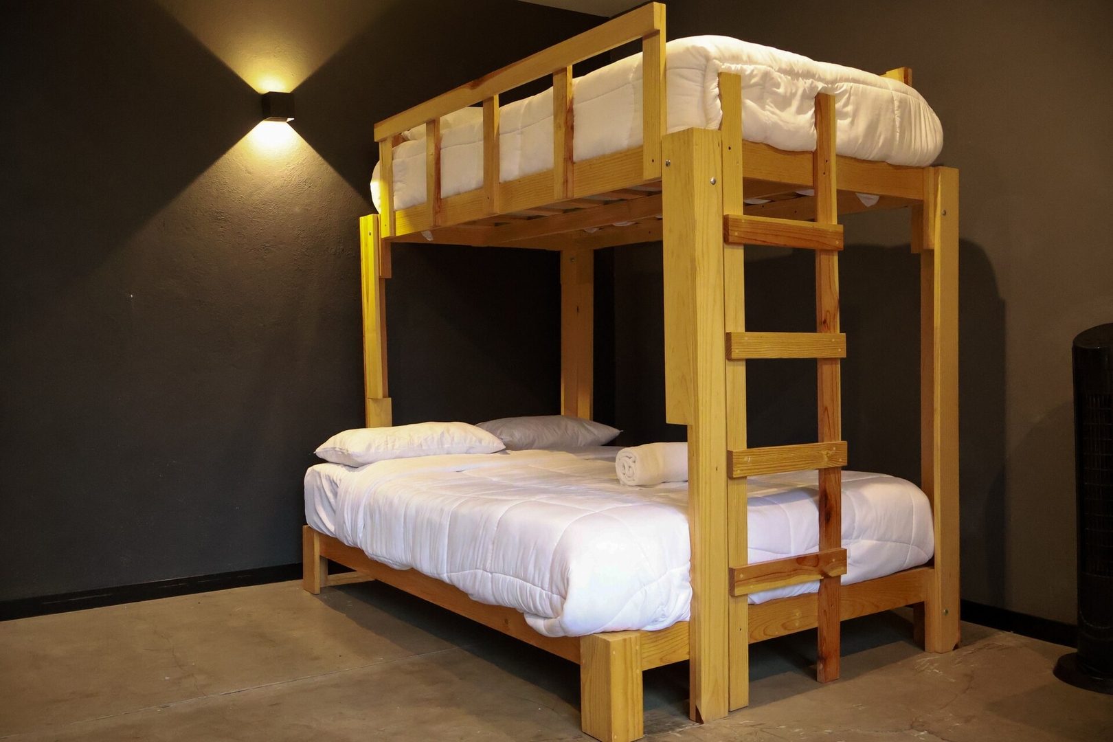 Loft Bonanza: con terraza y en la mejor ubicación 31 kasavahomes.com