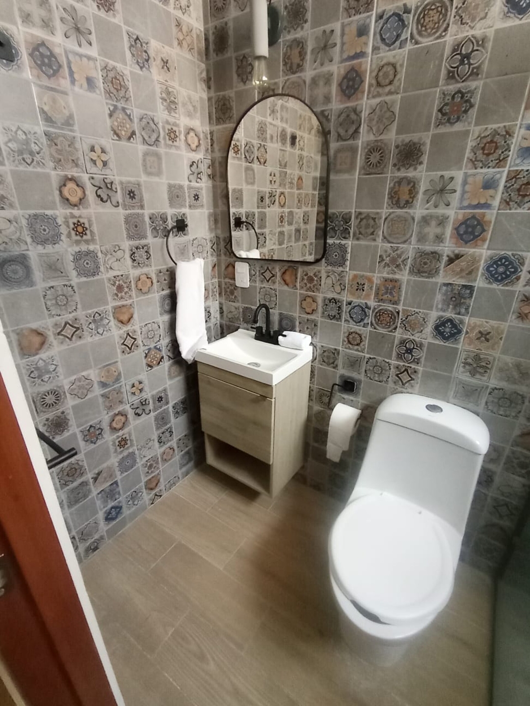 Cozy Studio in Centric Area 4 kasavahomes.com