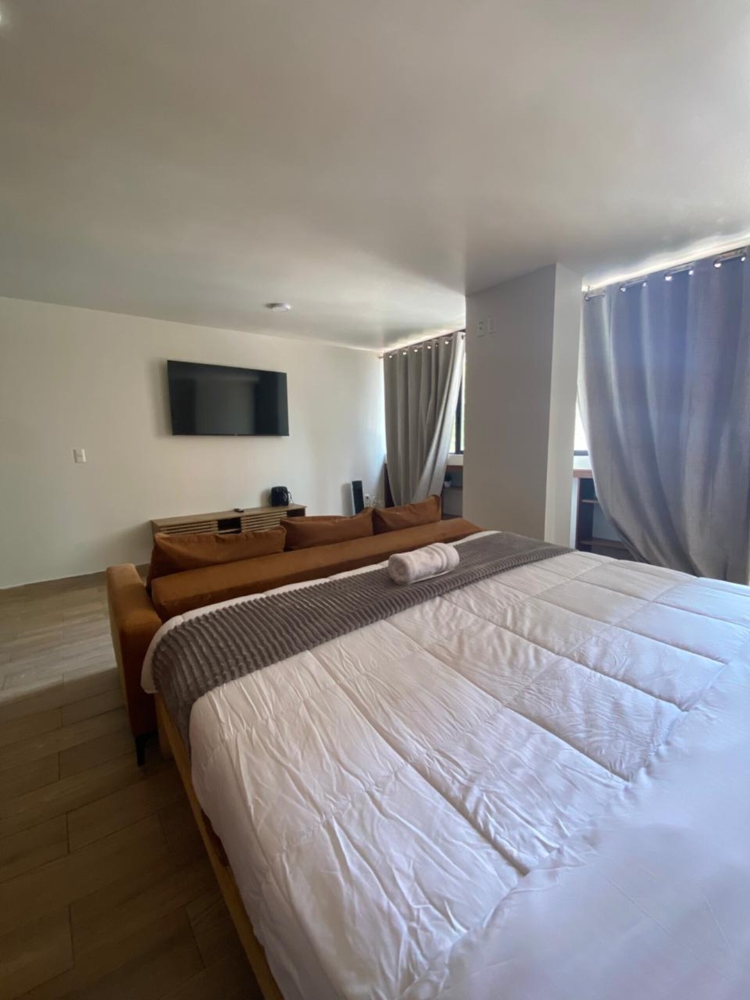 Reforma's Loft Prime Location 8 kasavahomes.com