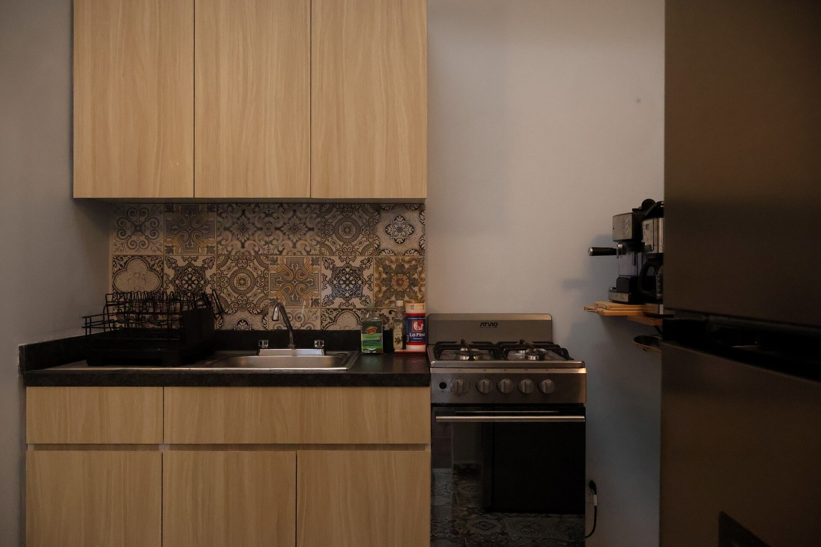 Tu Kasava en La Condesa: 4 recámaras con TV y AC 27 kasavahomes.com