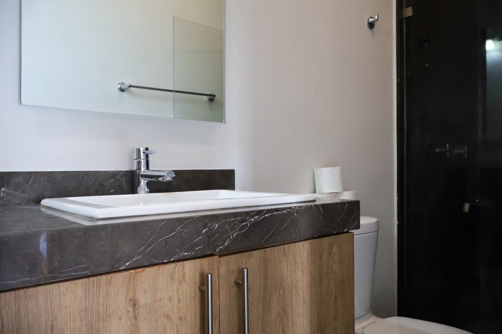 El PH de Kasava—en el corazón vibrante de la CDMX 17 kasavahomes.com