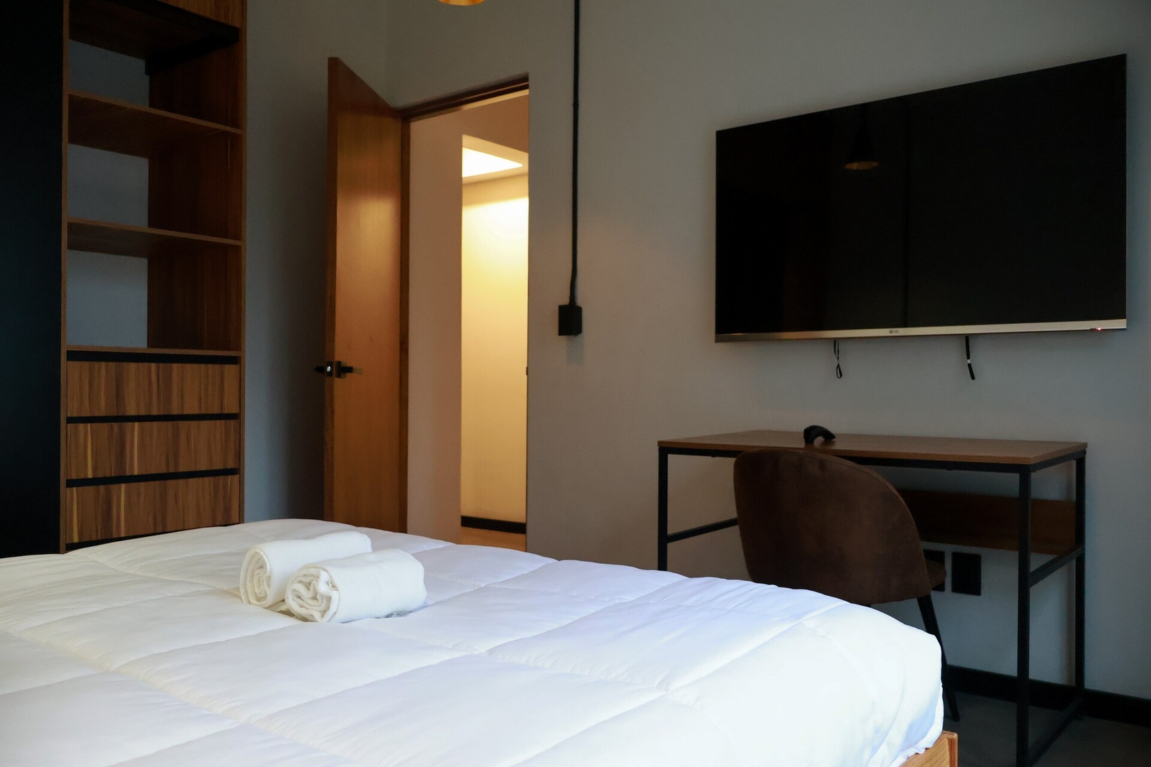 Loft Bonanza: con terraza y en la mejor ubicación 1 kasavahomes.com