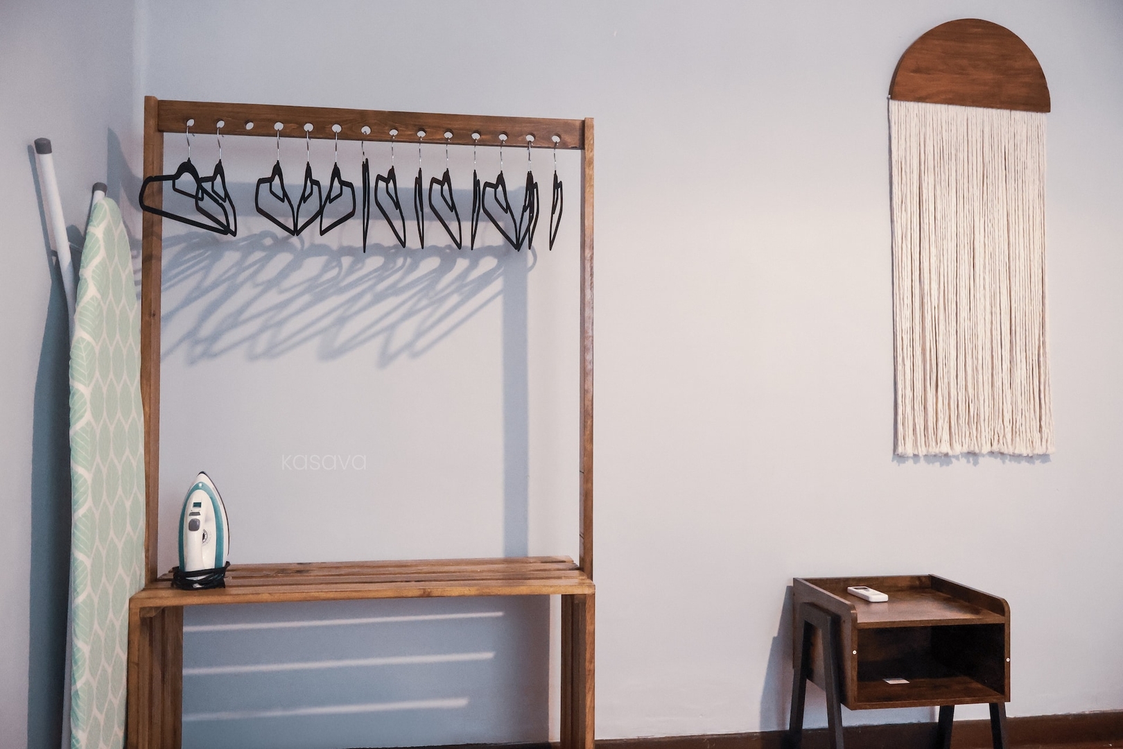 The Blueblooded Home in La Condesa 9 kasavahomes.com