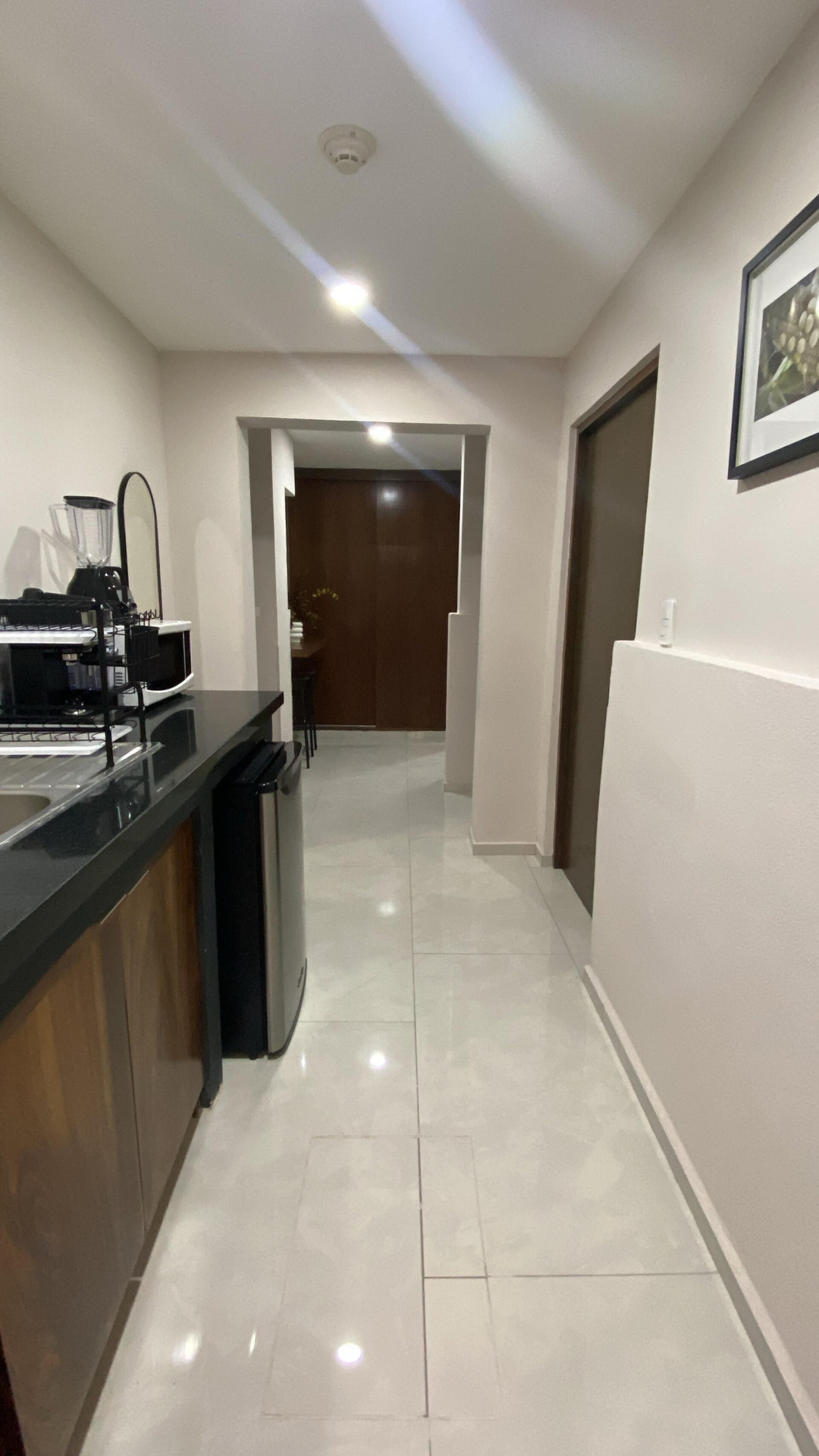 Urban 2BR | Stylish Stay by Reforma & Zona Rosa 9 kasavahomes.com