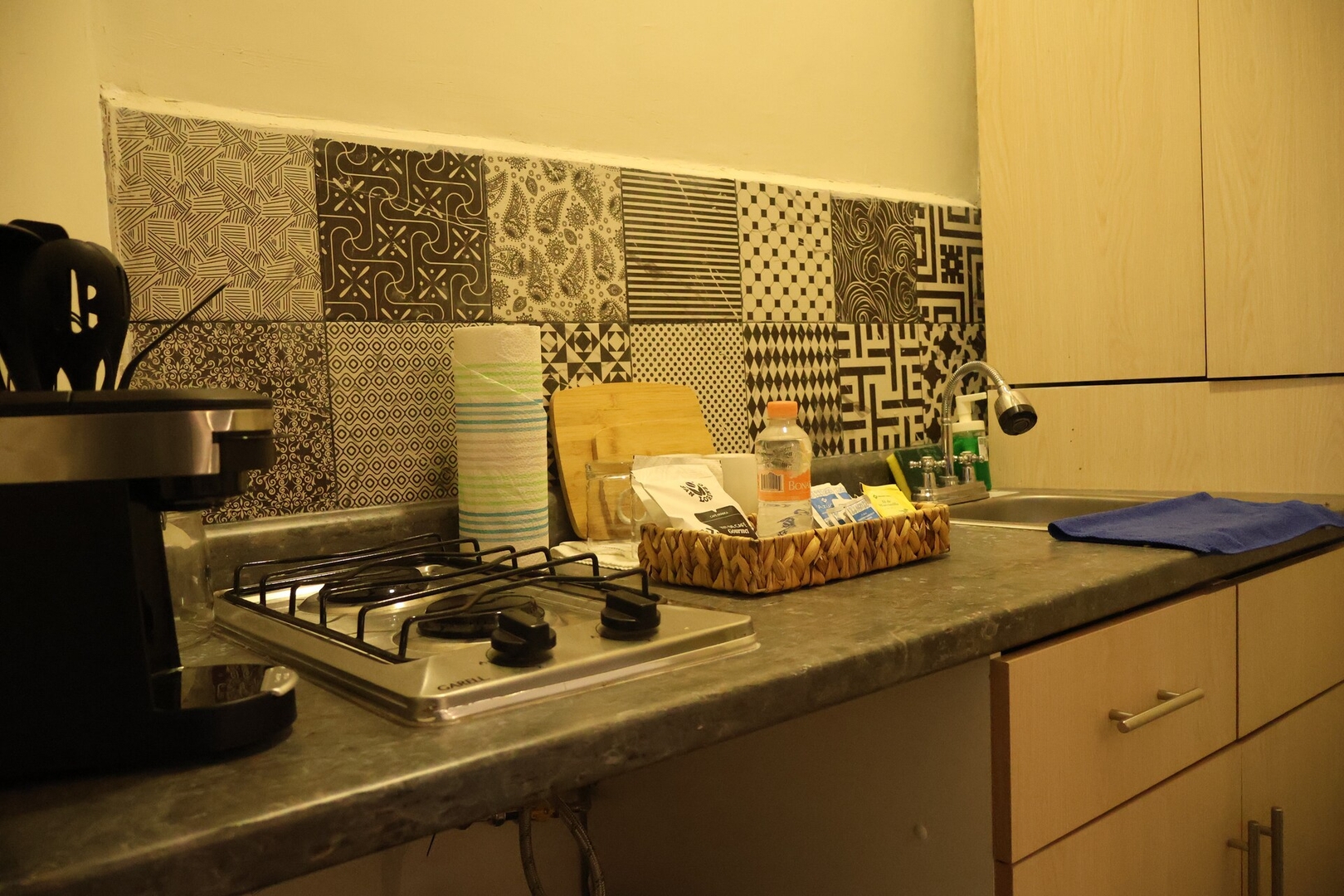 El Viejo Confiable de Kasava 6 kasavahomes.com