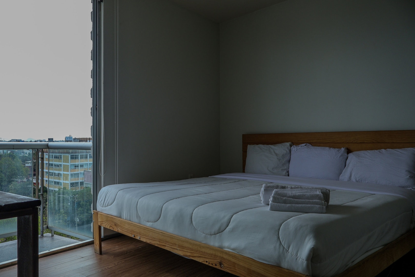 Skyline Kasava: PH de 4 hab. y 3 baños en la Roma 38 kasavahomes.com