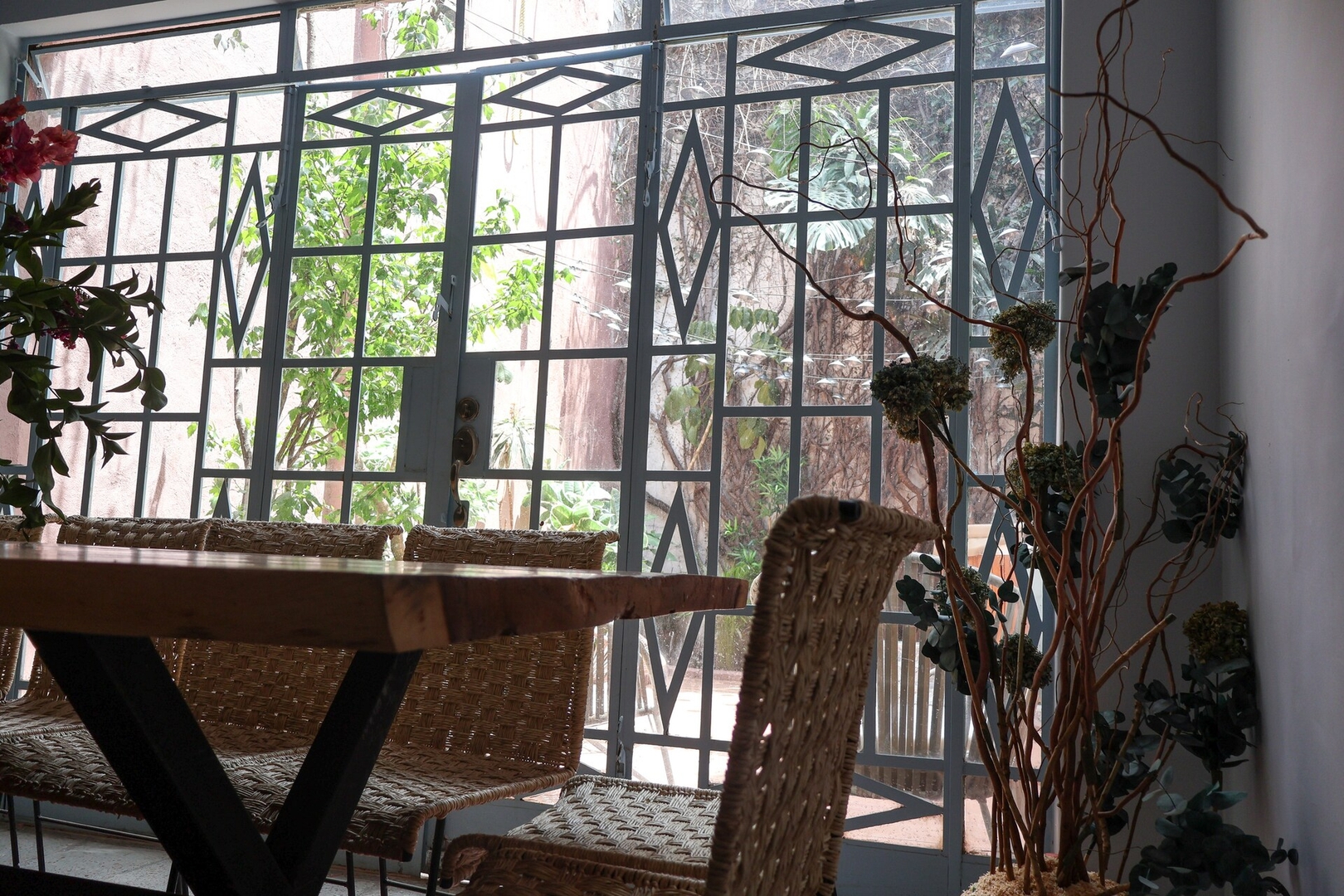 La Hacienda de Kasava—8 hab. con AC+jacuzzi+sauna 17 kasavahomes.com