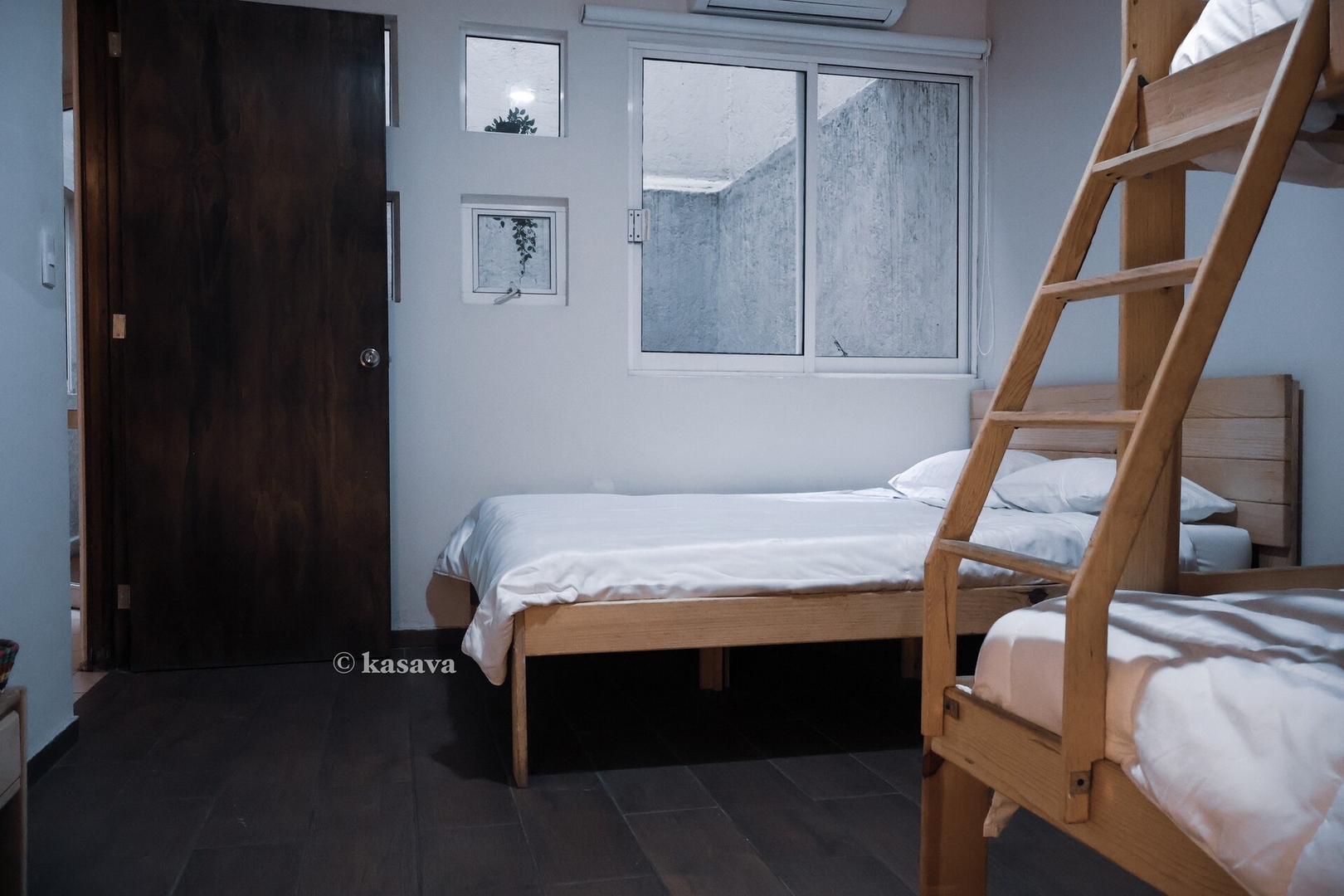 Reforma’s by Kasava: 3 hab. en PB por El Ángel 37 kasavahomes.com