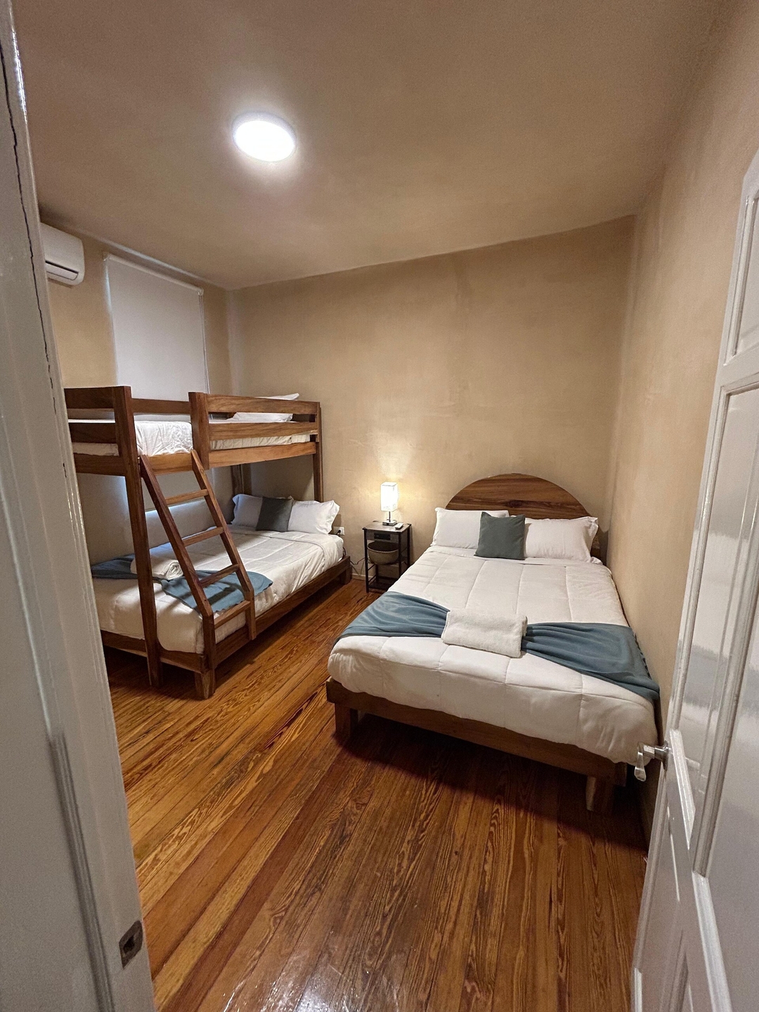 Spacious Residence in Roma Norte with AC 29 kasavahomes.com