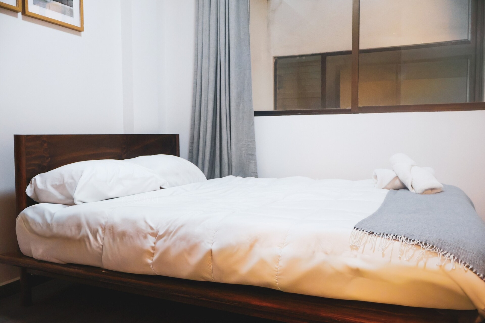 Poncho's by Kasava: Departamento en Alfonso Reyes 46 kasavahomes.com