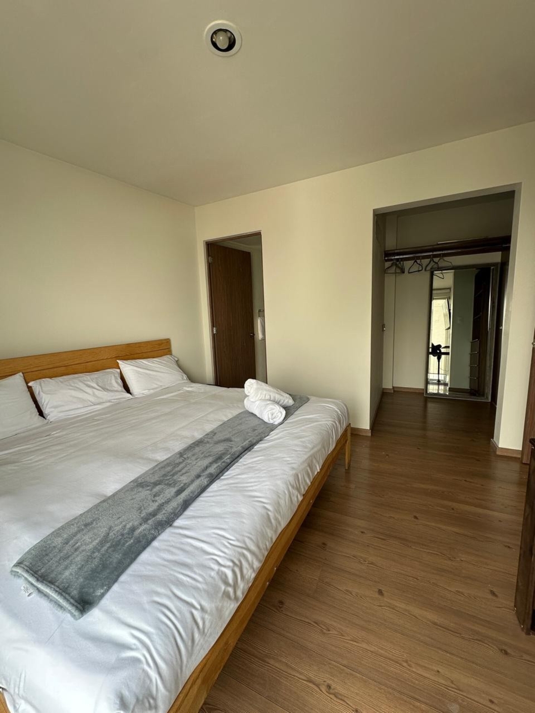 Roma Norte Penthouse  City Vibes, Pure Serenity 20 kasavahomes.com