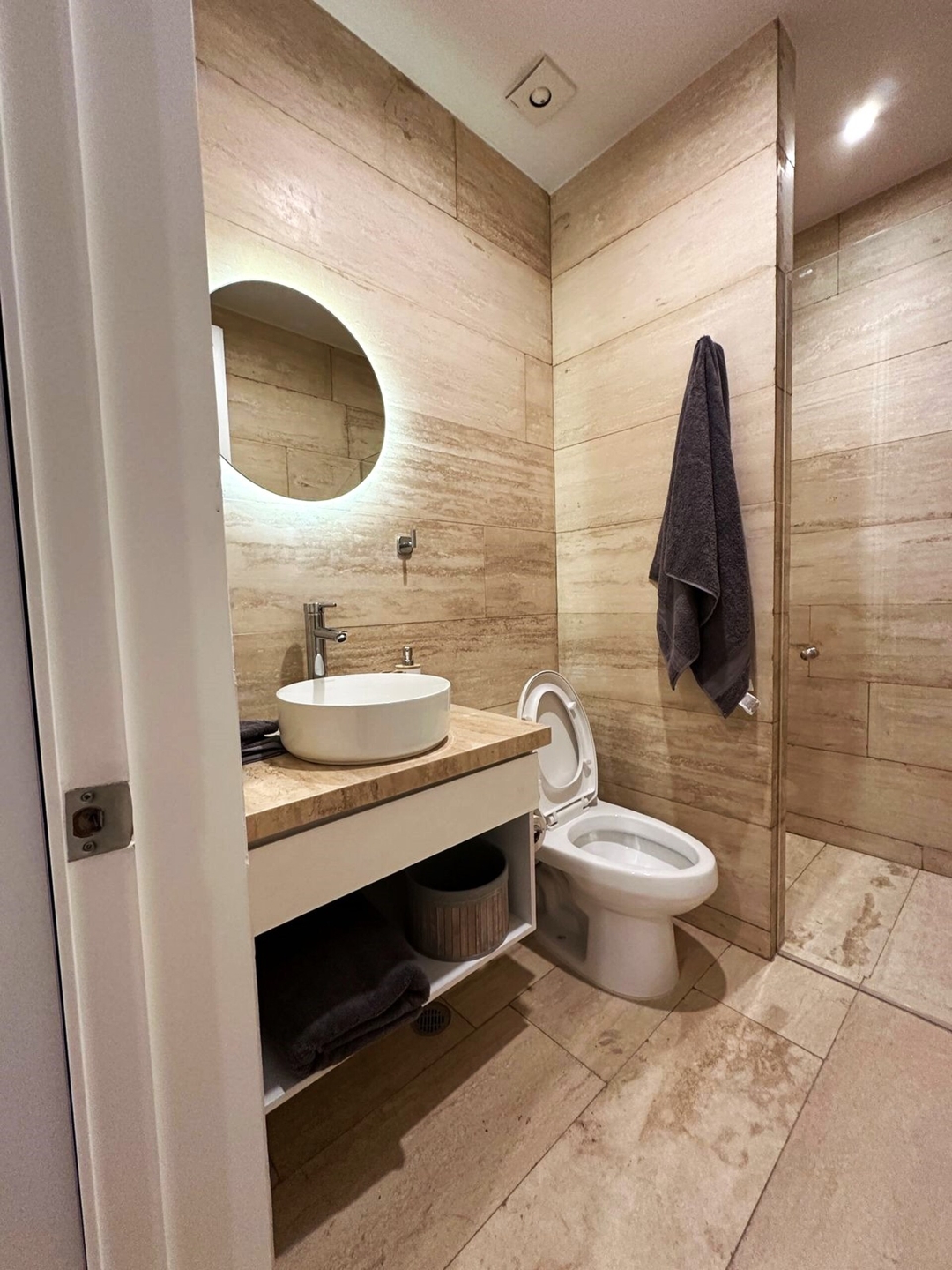 Roma norte`s Cozy Loft 6 kasavahomes.com