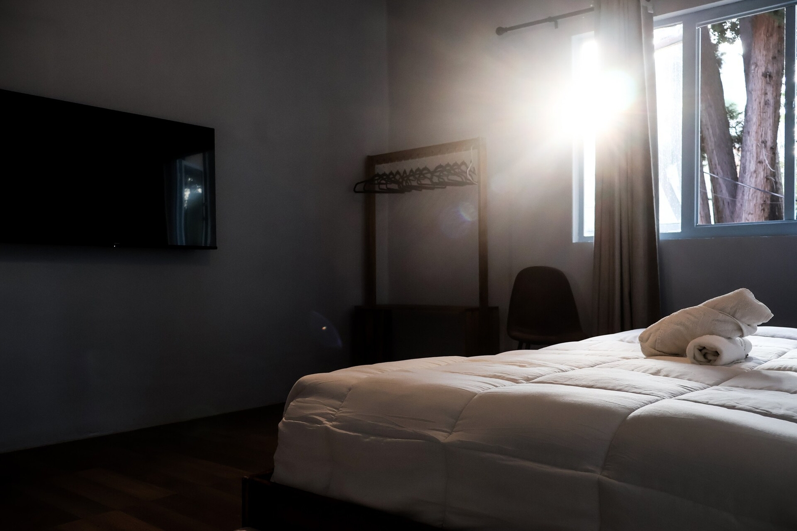 Tu Kasava en La Condesa: 4 recámaras con TV y AC 22 kasavahomes.com