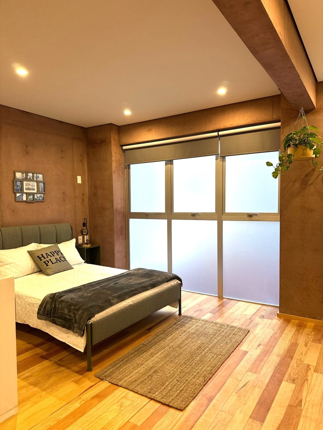Roma norte`s Cozy Loft 8 kasavahomes.com