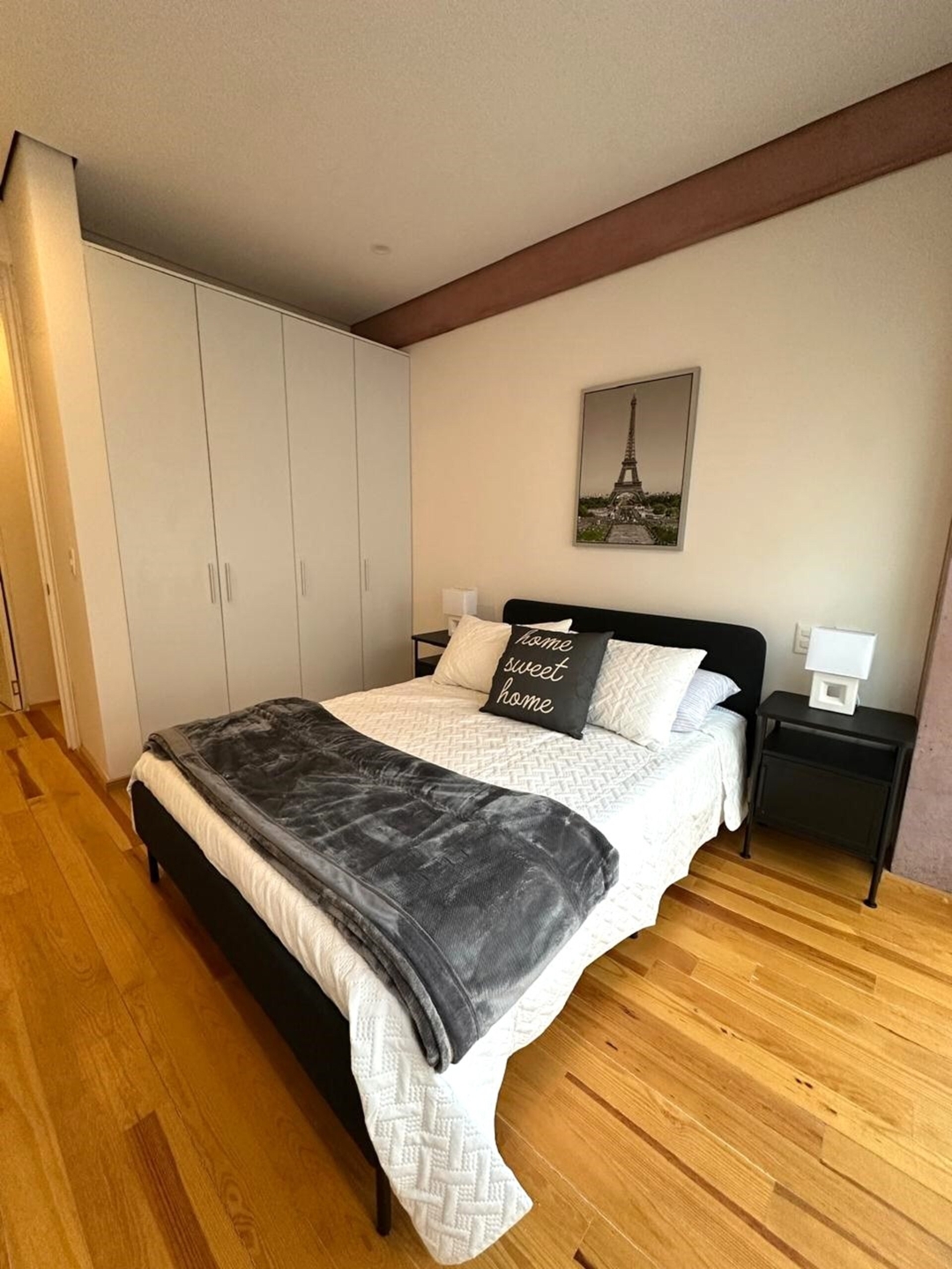 Prime Location Apartment in CDMX 1 kasavahomes.com