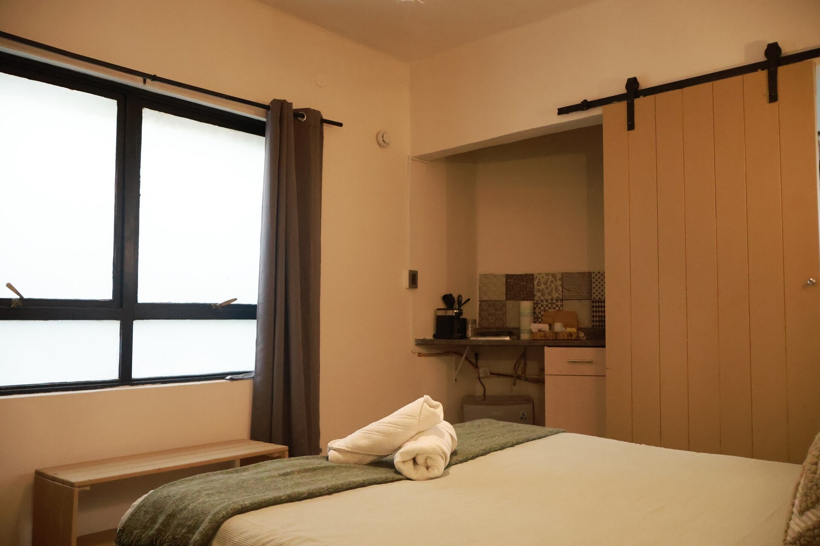 El Viejo Confiable de Kasava 9 kasavahomes.com