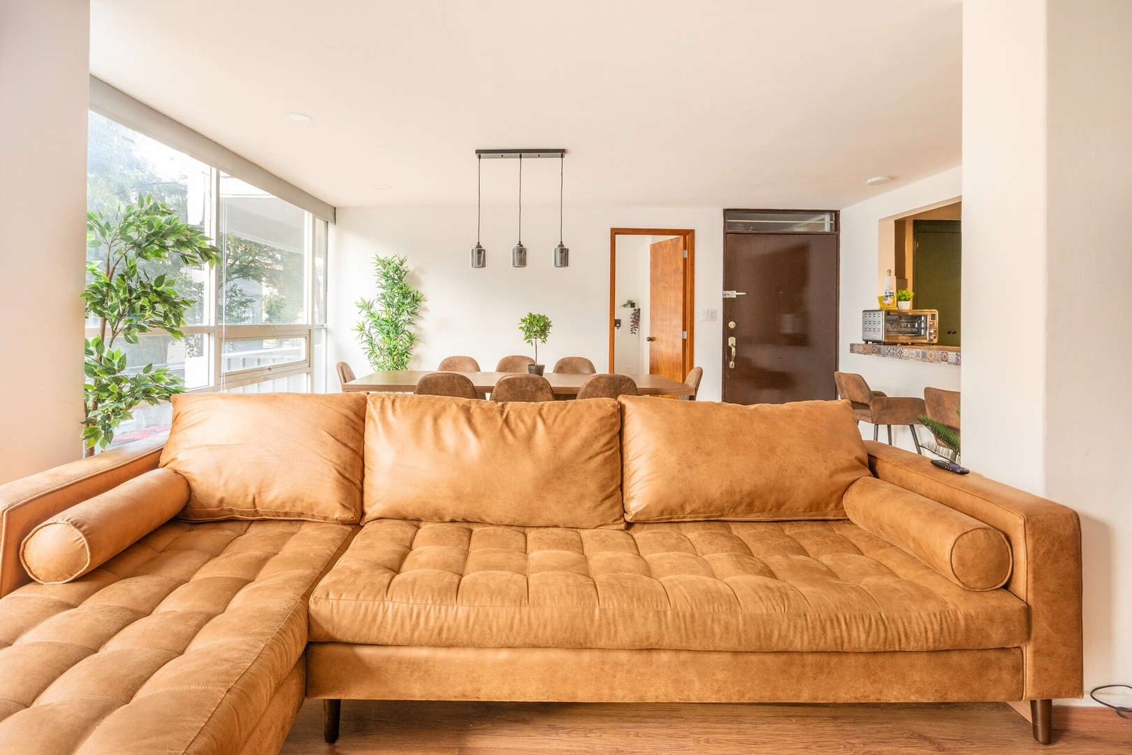 Discover Bliss in This 5-Bedroom Gem in Condesa 10 kasavahomes.com