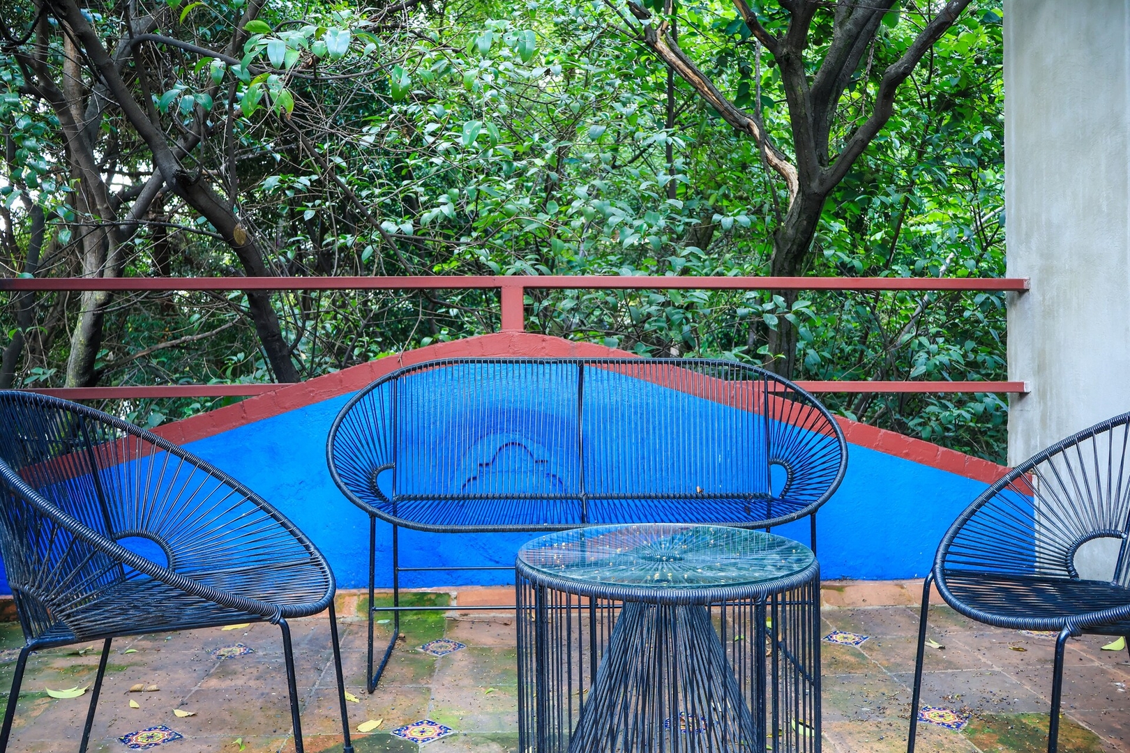 Casa Texotli en La Condesa — para +16 34 kasavahomes.com