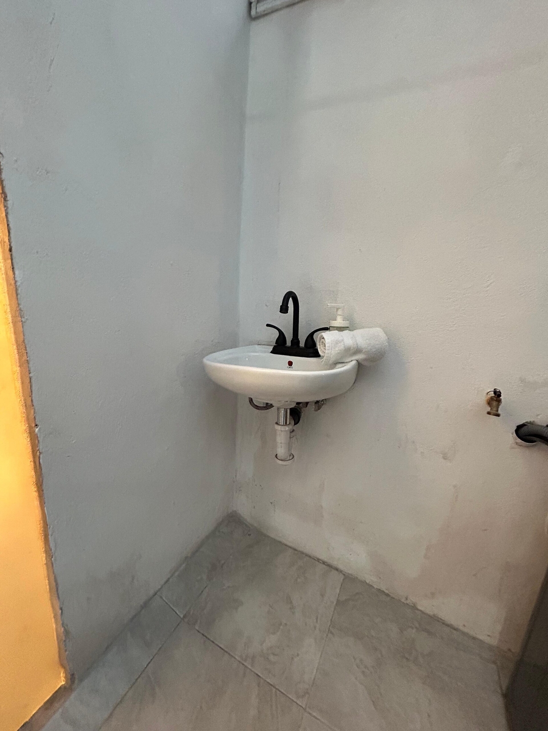 Spacious Residence in Roma Norte with AC 46 kasavahomes.com