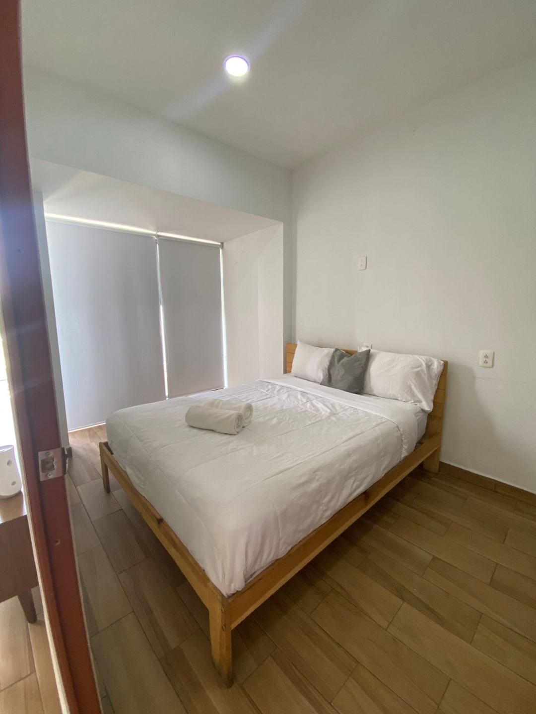 Prime Location 2Br/1.5bath by Reforma 1 kasavahomes.com