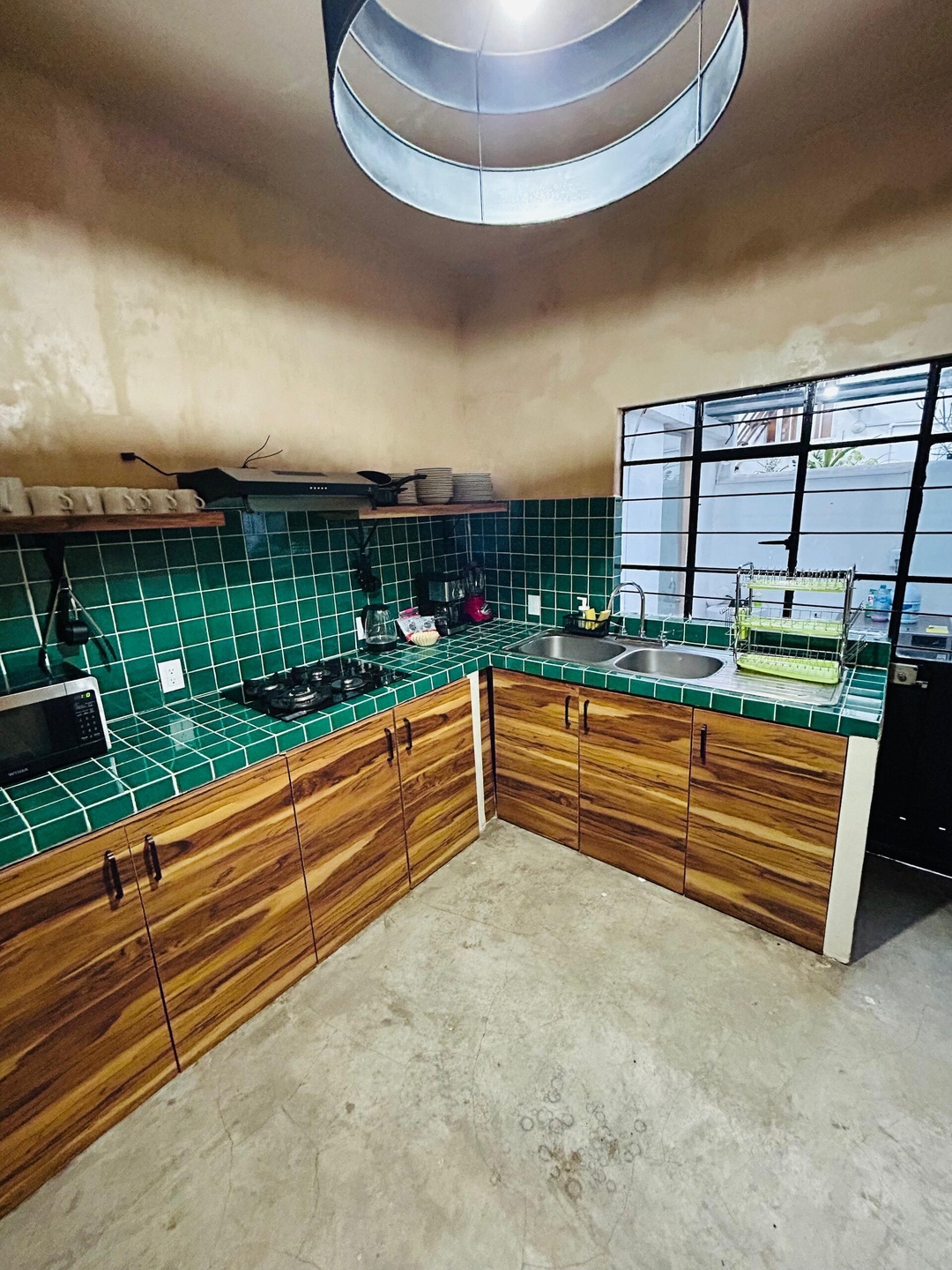 Spacious Residence in Roma Norte with AC 12 kasavahomes.com
