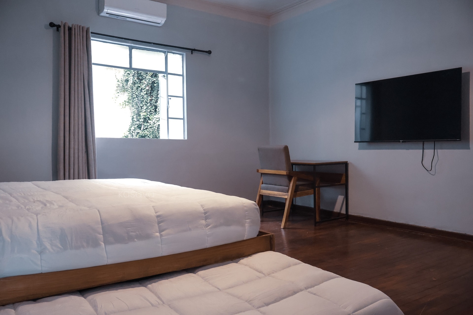 The Blueblooded Home in La Condesa 10 kasavahomes.com