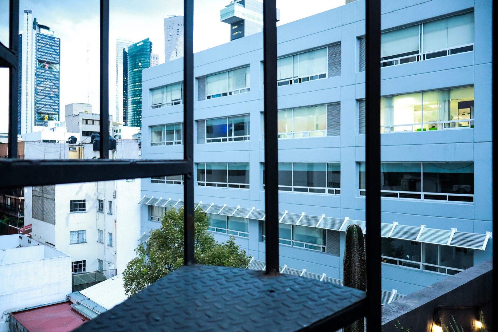 Loft Bonanza: con terraza y en la mejor ubicación 44 kasavahomes.com