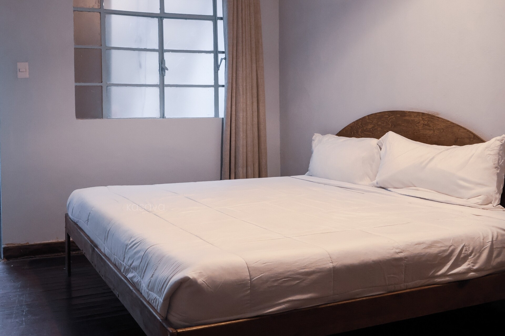 The Blueblooded Home in La Condesa 27 kasavahomes.com