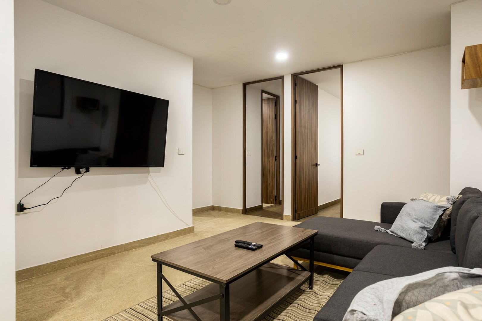 Central Condesa Apartment: Cozy, Gym, Parking! 20 kasavahomes.com