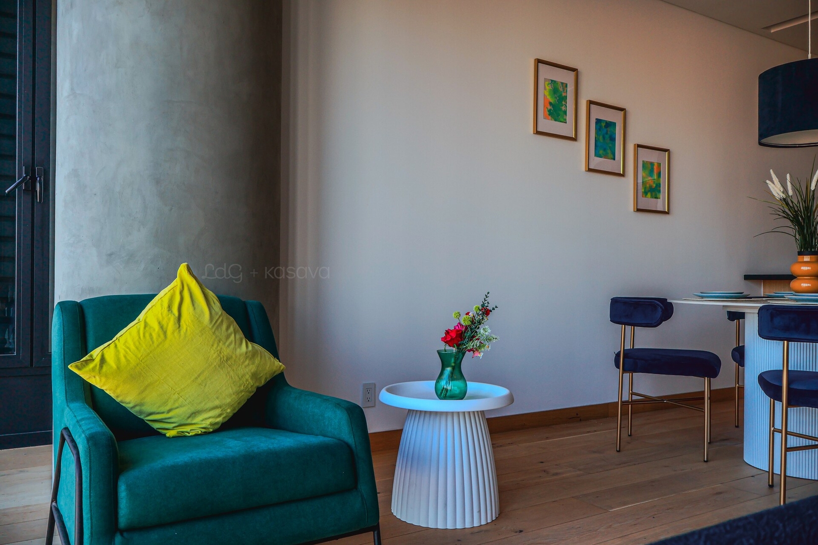 Reforma Views @UniversityTower Trendy “CondoHotel” 33 kasavahomes.com