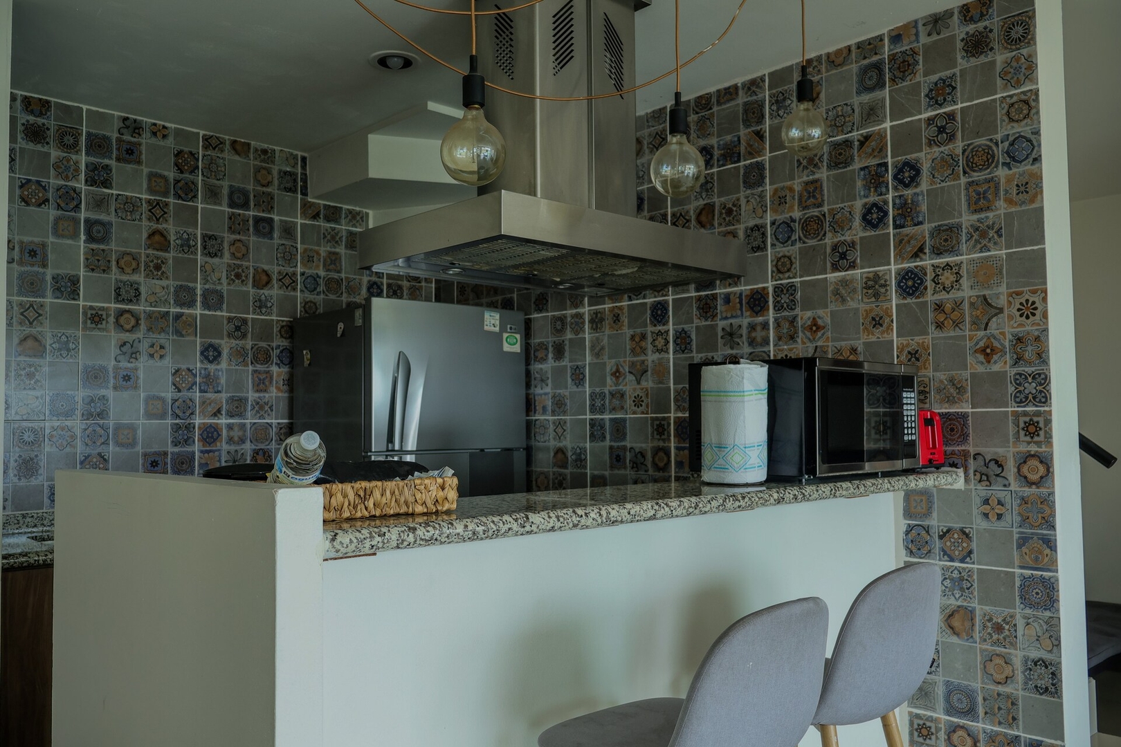 Skyline Kasava: PH de 4 hab. y 3 baños en la Roma 15 kasavahomes.com