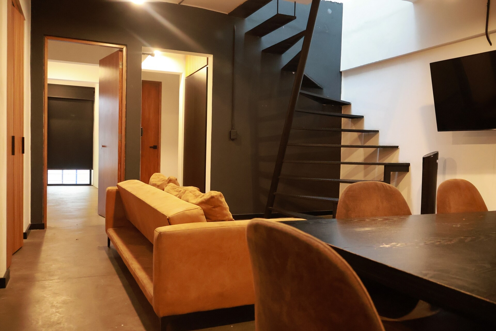 Loft Bonanza: con terraza y en la mejor ubicación 6 kasavahomes.com