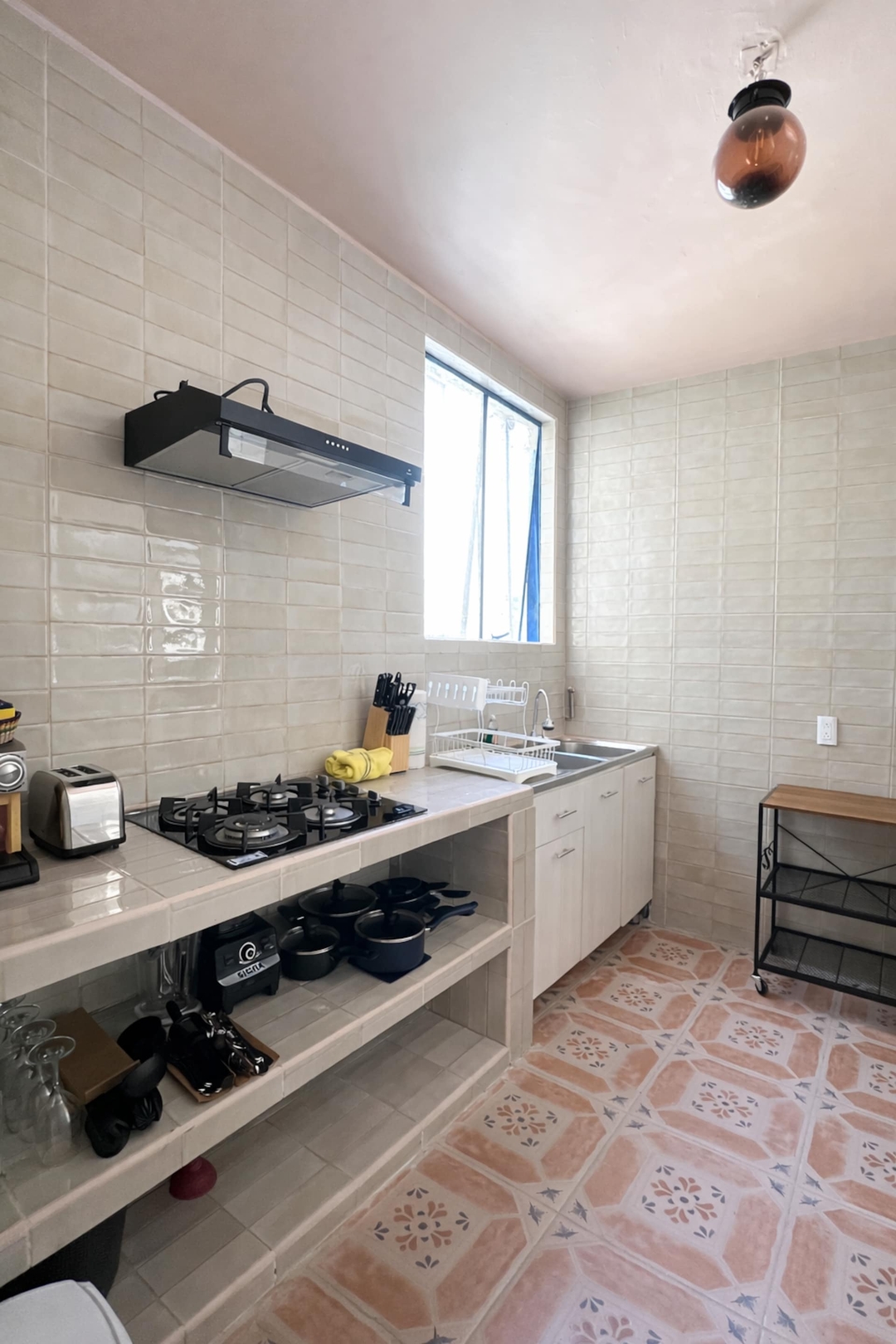 Depa en zona espectacular, sobre Av. Chapultepec 9 kasavahomes.com