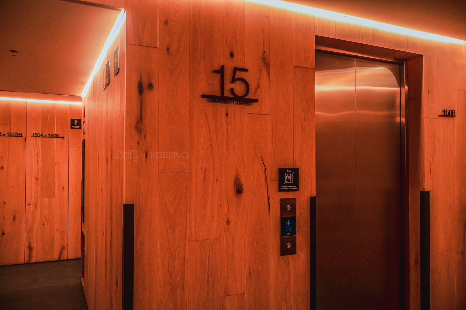 Reforma Views @UniversityTower Trendy “CondoHotel” 41 kasavahomes.com