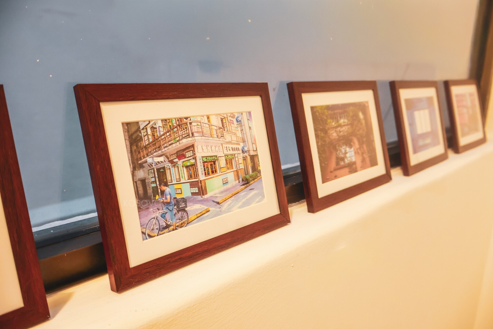 Poncho's by Kasava: Departamento en Alfonso Reyes 12 kasavahomes.com