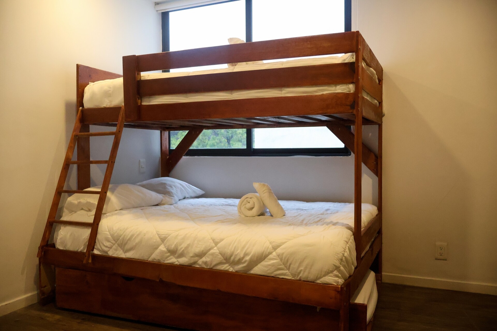 El PH de Kasava—en el corazón vibrante de la CDMX 3 kasavahomes.com