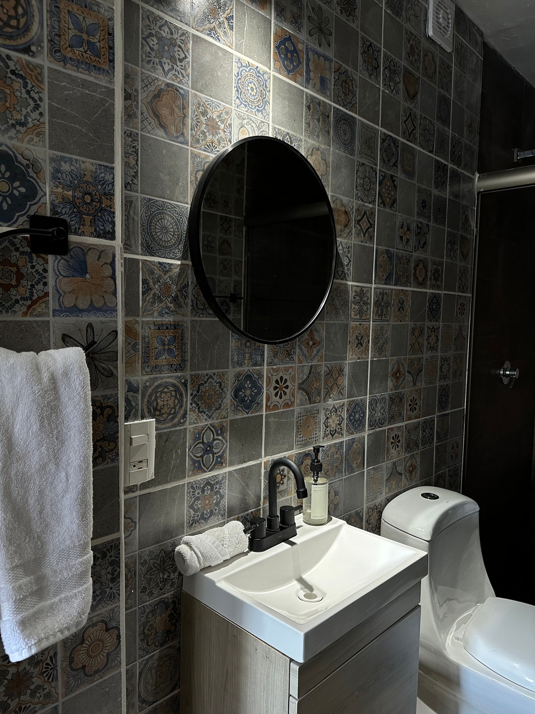 Reforma´s cozy loft 11 kasavahomes.com