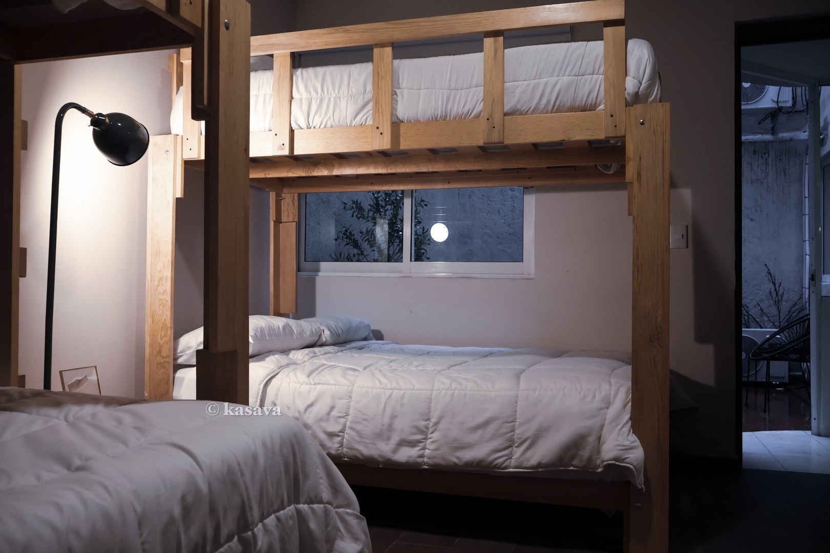 Reforma’s by Kasava: 3 hab. en PB por El Ángel 26 kasavahomes.com