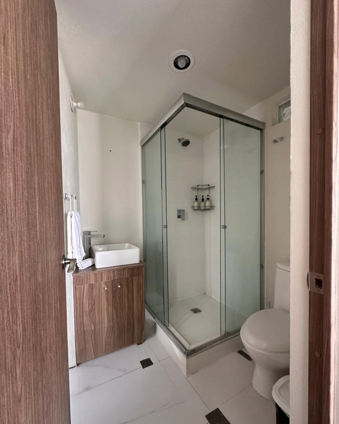 Kasava's Shiny PH in Roma Norte 8 kasavahomes.com