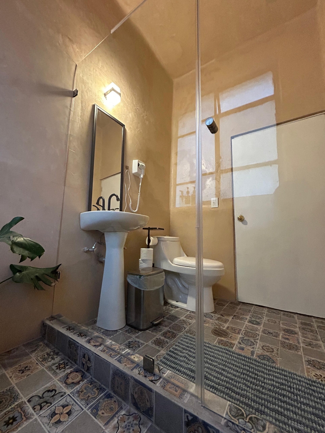 Spacious Residence in Roma Norte with AC 43 kasavahomes.com