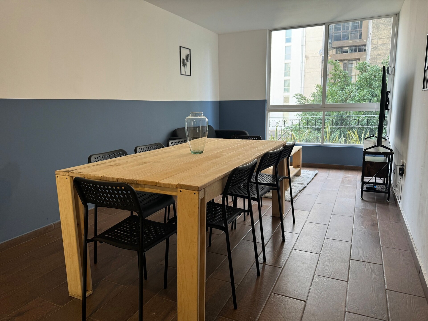 Spacious Apartment in Vibrant CDMX 40 kasavahomes.com