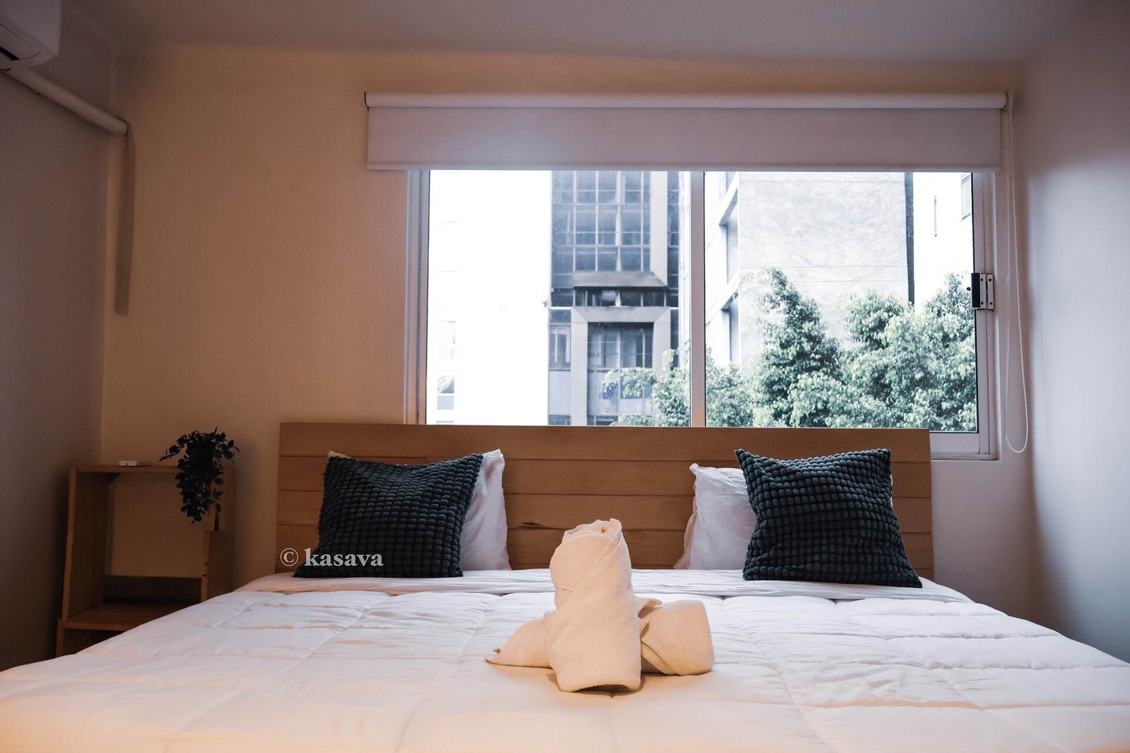 Reforma’s by El Ángel: 4 hab. en Zona Rosa 1 kasavahomes.com