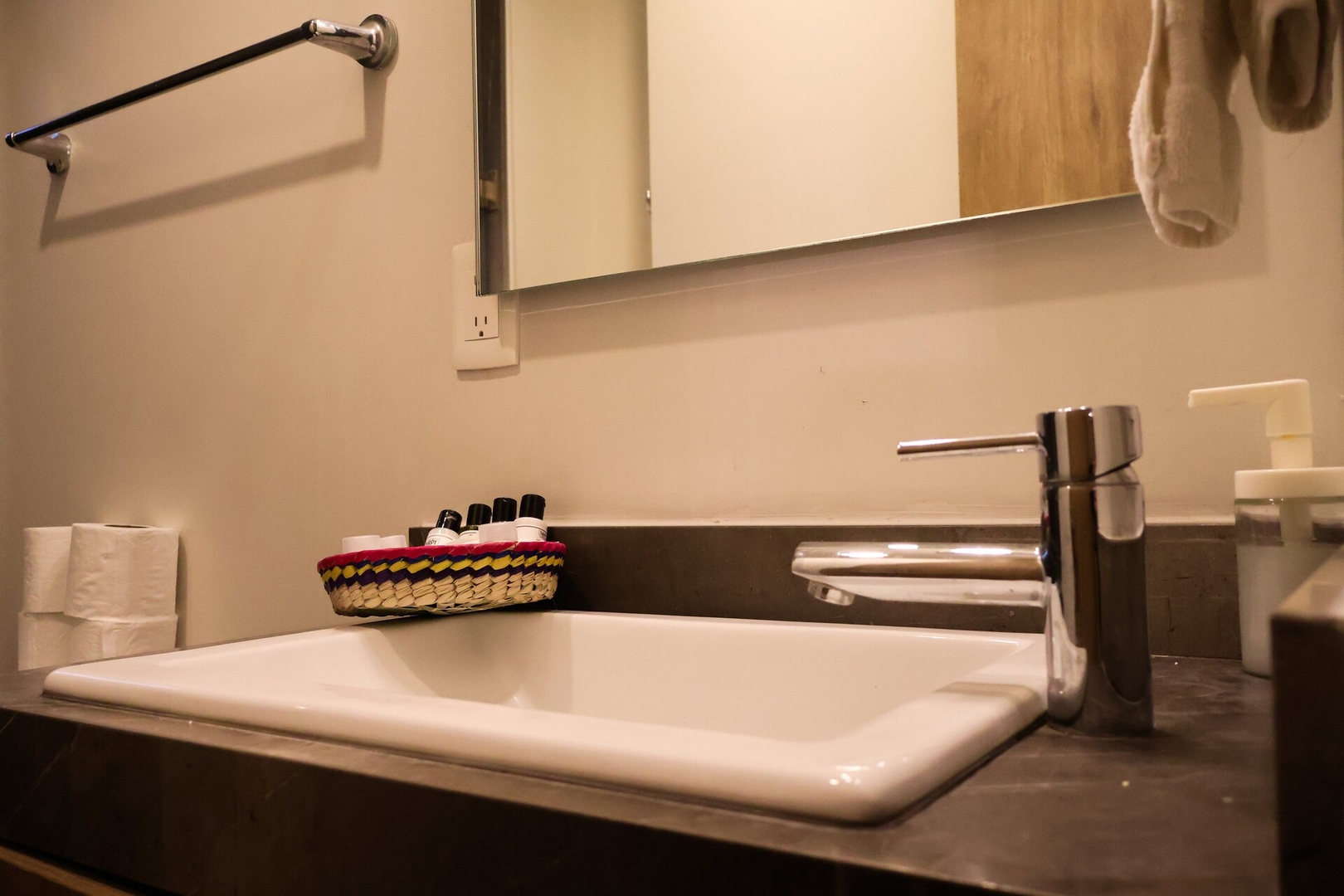 El PH de Kasava—en el corazón vibrante de la CDMX 31 kasavahomes.com