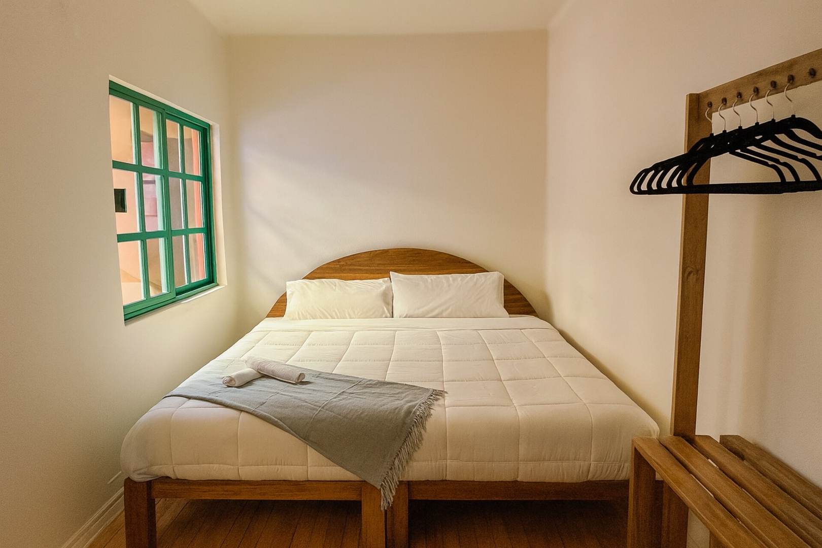 La Casa de Frida Kasava—Roma Norte 2 kasavahomes.com