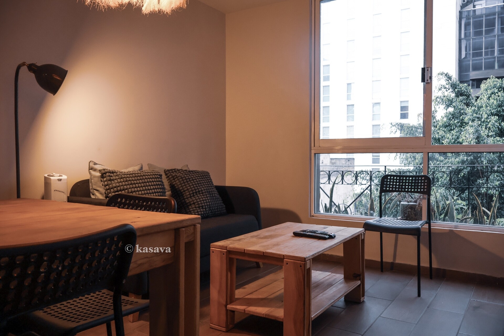 Reforma’s by El Ángel: 4 hab. en Zona Rosa 6 kasavahomes.com